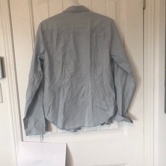 Simons Pure Cotton Fitted Shirt - Picture 2 of 2